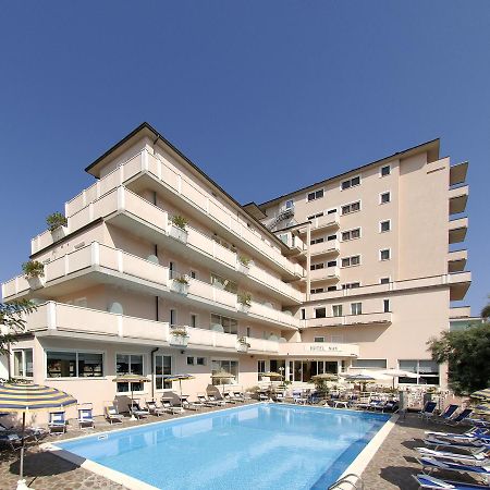 Hotel Man Лидо-ди-Савио Экстерьер фото