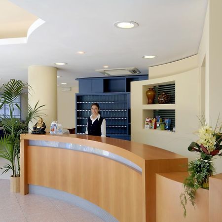 Hotel Man Лидо-ди-Савио Экстерьер фото